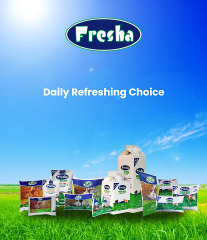 Fresha Banner